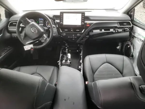 4T1S11AKXPU799456 2023 TOYOTA CAMRY - Image 8