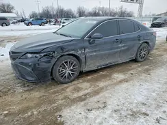 4T1S11AKXPU800251 2023 TOYOTA CAMRY
