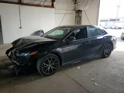 4T1S11AKXPU833007 2023 TOYOTA CAMRY