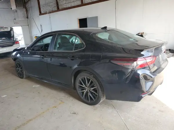 4T1S11AKXPU833007 2023 TOYOTA CAMRY - Image 2
