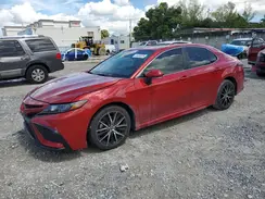 4T1S11AKXRU204222 2024 TOYOTA CAMRY