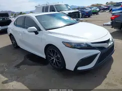4T1S11AKXRU223319 2024 TOYOTA CAMRY