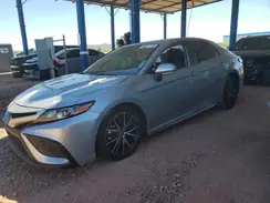 4T1S11AKXRU223384 2024 TOYOTA CAMRY