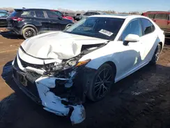 4T1S11AKXRU241710 2024 TOYOTA CAMRY