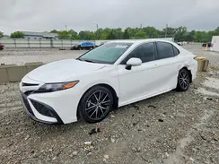 4T1S11AKXRU852790 2024 TOYOTA CAMRY