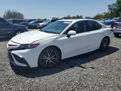 4T1S11AKXRU903222 2024 TOYOTA CAMRY