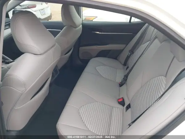 4T1S11AKXRU907755 2024 TOYOTA CAMRY - Image 8
