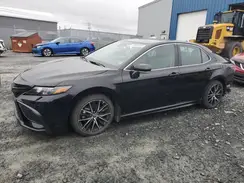 4T1S11AKXRU921512 2024 TOYOTA CAMRY