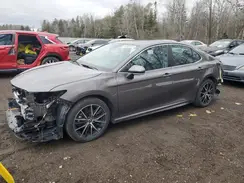 4T1S11BK0MU040583 2021 TOYOTA CAMRY