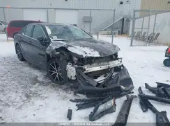 4T1S11BK0RU130100 2024 TOYOTA CAMRY