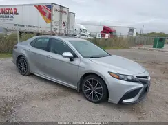 4T1S11BK1MU034579 2021 TOYOTA CAMRY