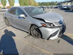4T1S11BK1MU038678 2021 TOYOTA CAMRY
