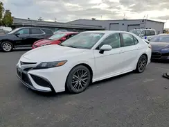 4T1S11BK1MU046909 2021 TOYOTA CAMRY