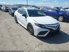 4T1S11BK1PU074701 2023 TOYOTA CAMRY