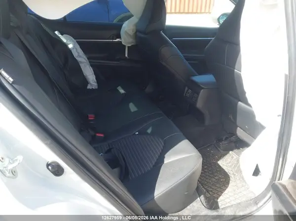 4T1S11BK1PU074701 2023 TOYOTA CAMRY - Image 8