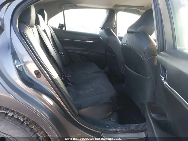 4T1S11BK1PU081101 2023 TOYOTA CAMRY - Image 8