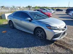 4T1S11BK1PU094589 2023 TOYOTA CAMRY