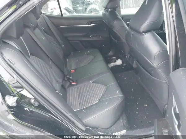 4T1S11BK2MU043792 2021 TOYOTA CAMRY - Image 8