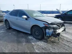 4T1S11BK2MU046806 2021 TOYOTA CAMRY