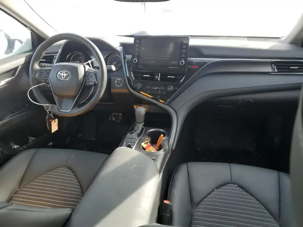 4T1S11BK2RU131832 2024 TOYOTA CAMRY - Image 8