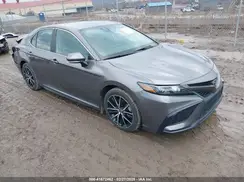 4T1S11BK3MU033059 2021 TOYOTA CAMRY