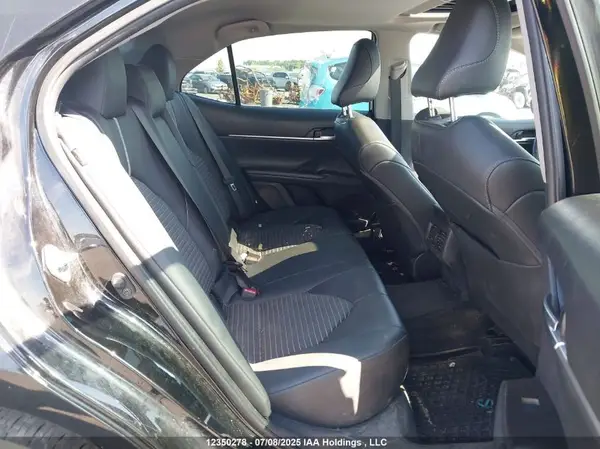 4T1S11BK3NU064183 2022 TOYOTA CAMRY - Image 8