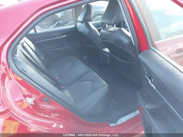 4T1S11BK3RU122718 2024 TOYOTA CAMRY - Image 7