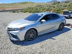 4T1S11BK3RU127501 2024 TOYOTA CAMRY