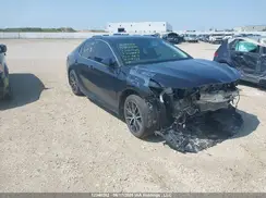 4T1S11BK4PU082145 2023 TOYOTA CAMRY