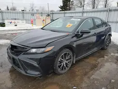 4T1S11BK4RU118872 2024 TOYOTA CAMRY