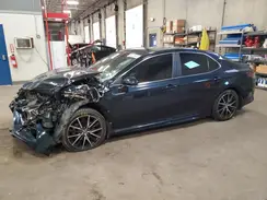 4T1S11BK5MU023049 2021 TOYOTA CAMRY