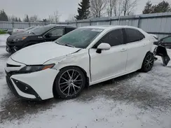 4T1S11BK5MU042166 2021 TOYOTA CAMRY