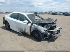4T1S11BK5PU091999 2023 TOYOTA CAMRY