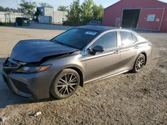 4T1S11BK5PU092196 2023 TOYOTA CAMRY