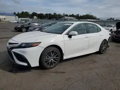 4T1S11BK5PU092974 2023 TOYOTA CAMRY