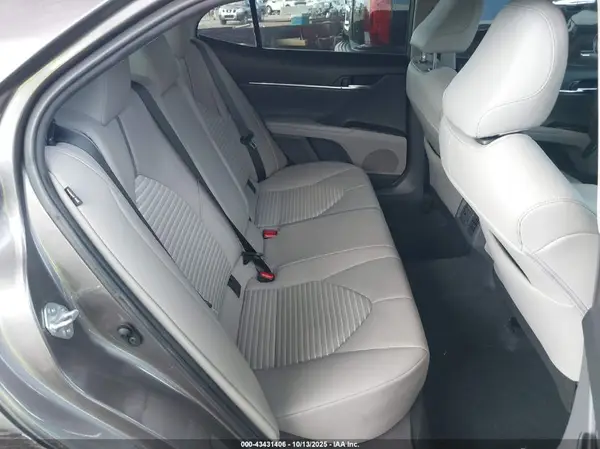 4T1S11BK5RU128150 2024 TOYOTA CAMRY - Image 8