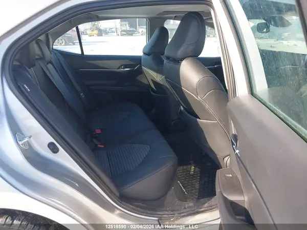 4T1S11BK5RU131825 2024 TOYOTA CAMRY - Image 8