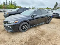 4T1S11BK6MU043620 2021 TOYOTA CAMRY