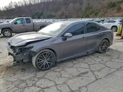4T1S11BK6MU046906 2021 TOYOTA CAMRY