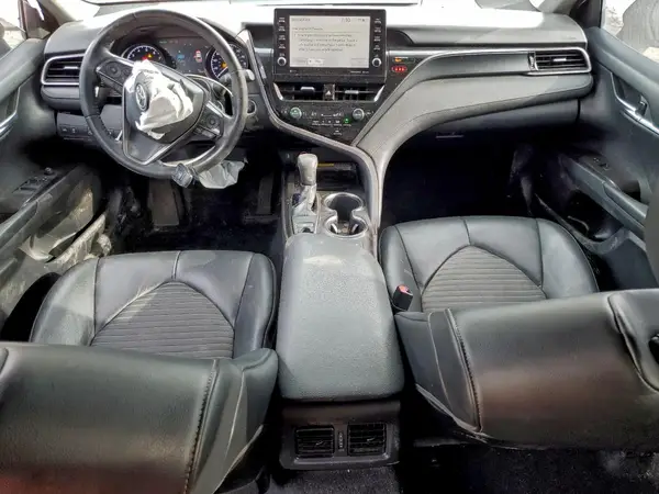4T1S11BK6MU046906 2021 TOYOTA CAMRY - Image 8