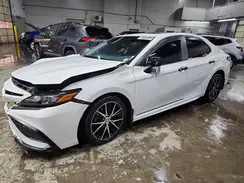 4T1S11BK6PU080543 2023 TOYOTA CAMRY