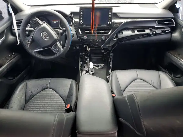 4T1S11BK6RU109249 2024 TOYOTA CAMRY - Image 8
