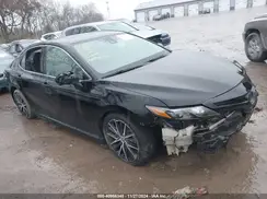 4T1S11BK7MU021741 2021 TOYOTA CAMRY