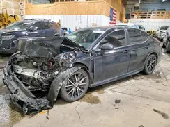 4T1S11BK7MU033078 2021 TOYOTA CAMRY