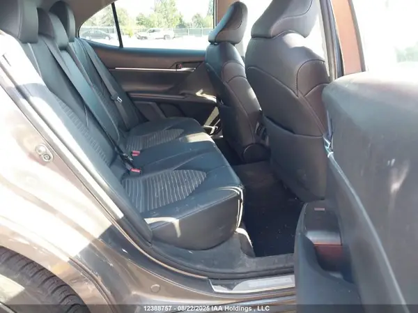 4T1S11BK7PU092751 2023 TOYOTA CAMRY - Image 8
