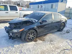 4T1S11BK8MU023465 2021 TOYOTA CAMRY