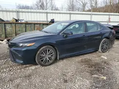 4T1S11BK8MU037656 2021 TOYOTA CAMRY