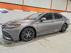 4T1S11BK8MU038158 2021 TOYOTA CAMRY