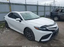4T1S11BK8MU043151 2021 TOYOTA CAMRY