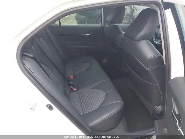 4T1S11BK8MU043151 2021 TOYOTA CAMRY - Image 8